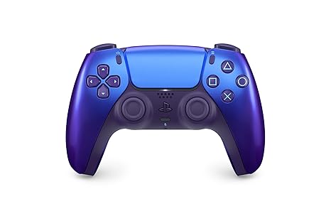 Playstation DualSense® Wireless-Controller - Chroma Indigo
