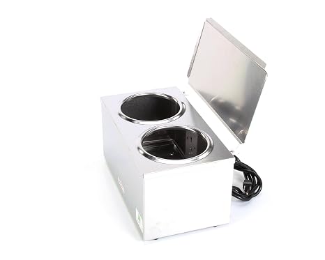 Server 92020 Double Dip Server