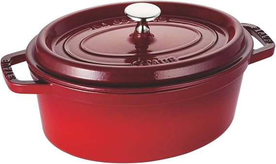 Staub Cocotte