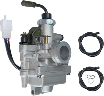 Compatible With Bajaj Boxer BM150 Pulsar BM150 BC150 Bajaj 150 Vehicle ATV Curved Beam Vehicle Motorcycle Carburetor