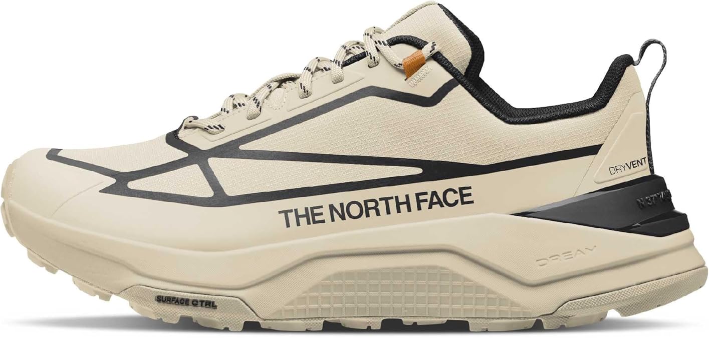 The North Face Fastpack WP