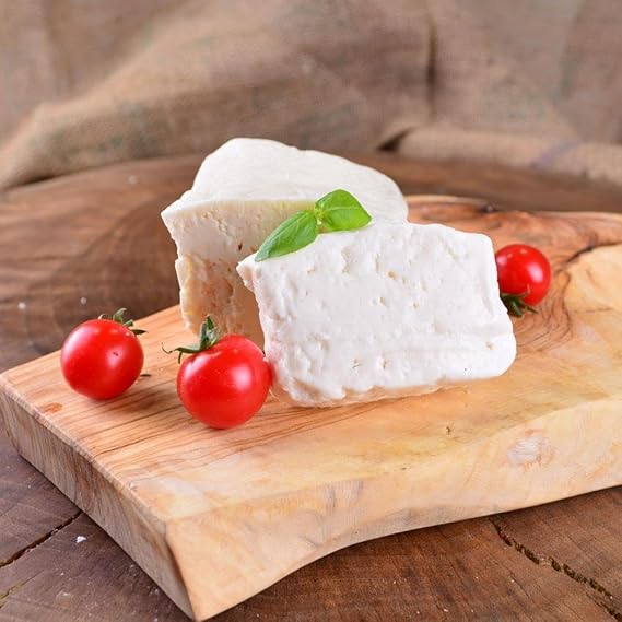 Gurmepark Çanakkale Olgunlaştırılmış Keçi Peyniri 250 Gr