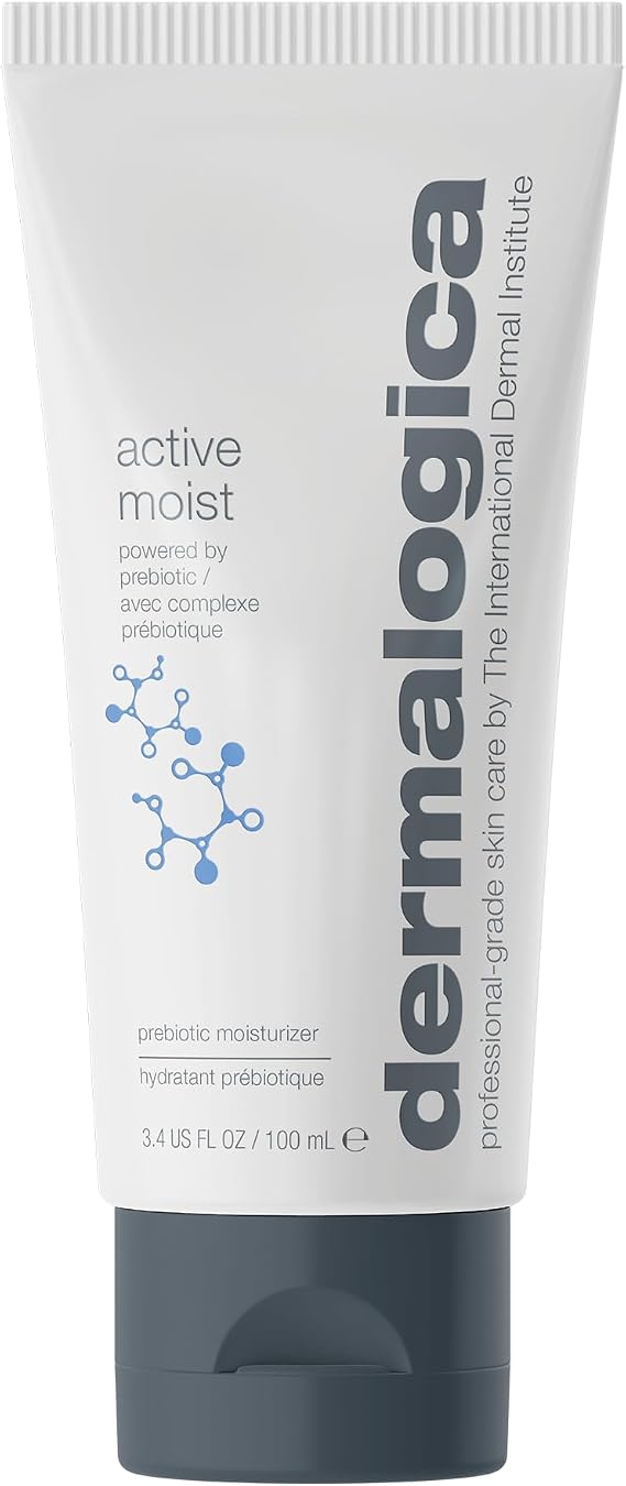 Dermalogica Active Moist 100ml