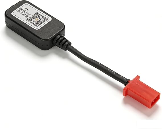Fardriver Programmable Bluetooth Wireless Adapter Dongle Fardriver Controller Programming Module
