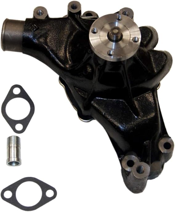 GMB 130-1320 OE Replacement Water Pump with Gasket