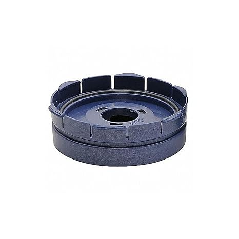 Moldex 7920 Filter Disk Piggyback Adapter for 7000/7800/9000 Series Reusable Respirators
