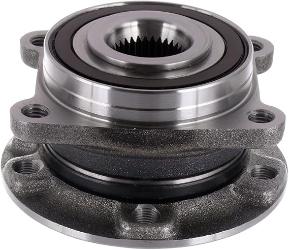 Wheel Bearing 512513 for Jeep Cherokee 2014-2018 with Option Code