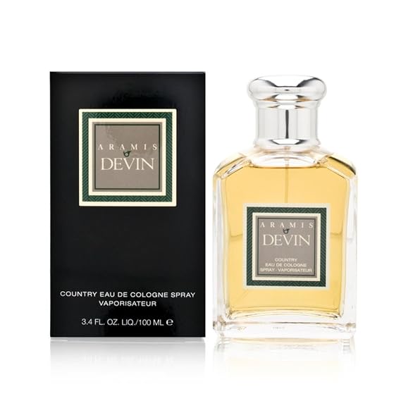 Aramis 'Devin' Country Eau de Cologne 3.4 oz