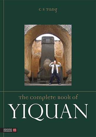 The Complete Book of Yiquan