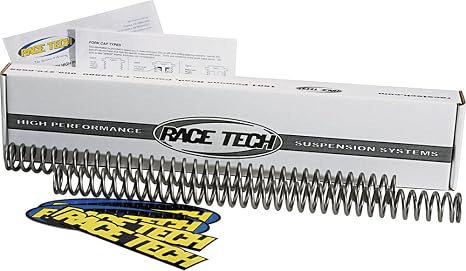 Race Tech 200-3534095 Fork Spring .95Kg