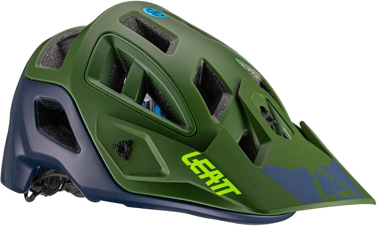 Leatt 3.0 AllMtn V21.1 Adult MTB Cycling Helmet