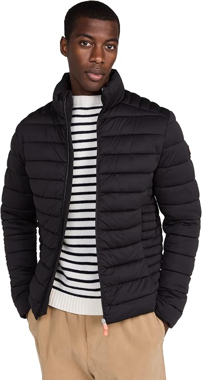 Save The Duck Men's Ari Jacket