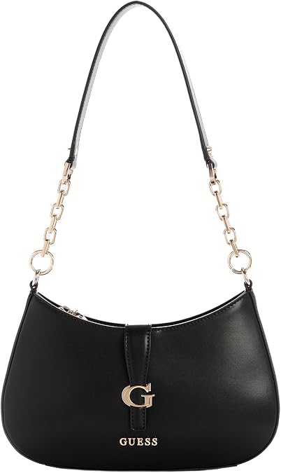 Carrie Top Zip Shoulder Bag