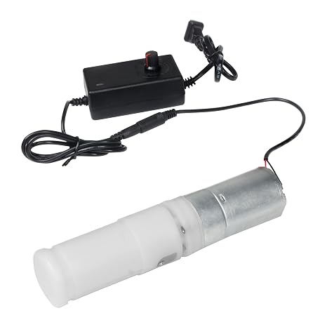 3.7V 15mm Stroke Mini Reciprocating Linear Actuator