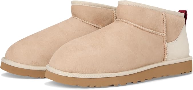 UGG mens Classic Ultra Mini