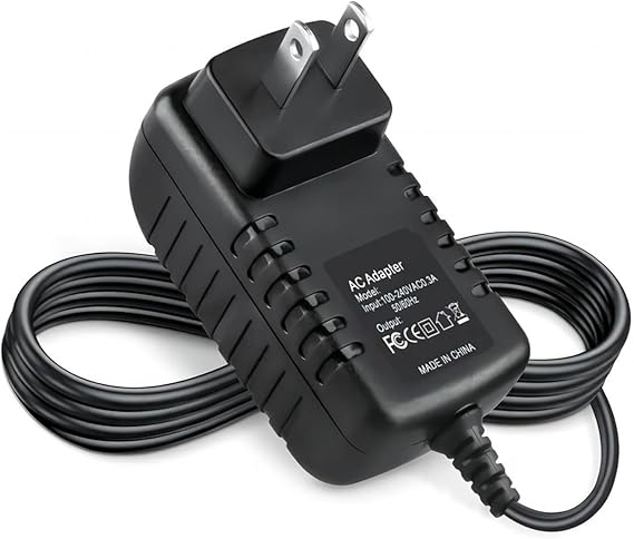 AC Adapter for Pro Tools Duet by Apogee ProTools Complete Music Creation System
