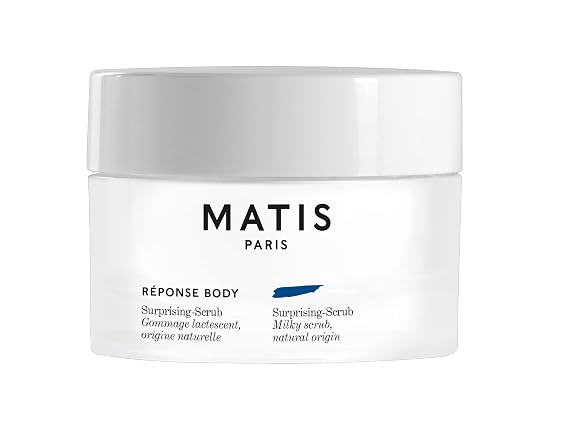 Matis Paris Reponse Body Surprising-Scrub #A0710041
