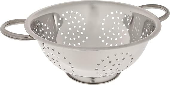 ELO Good Grips 10-Inch Stainless Steel Food Strainer