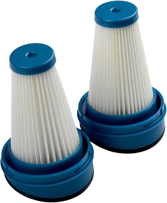 Vacuum Cleaner Filter Parts Replacement Components For Vacuum Cleaners ,Compatible For Tefal TY6974KO X-pert 360