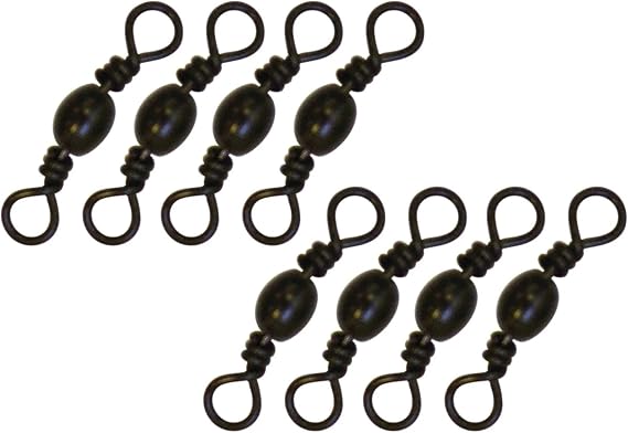 Eagle Claw Barrel Swivel