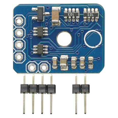 AS7341 Visible Spectrum Infrared Color Spectrum Sensor Module for arduino