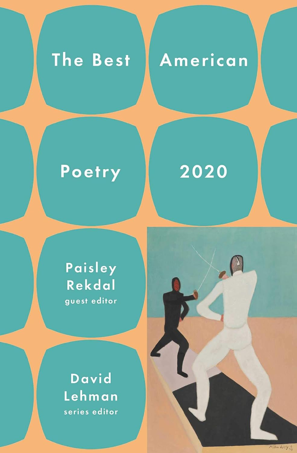 The Best American Poetry 2020 The Best American Poetry series Paperback – September 8, 2020