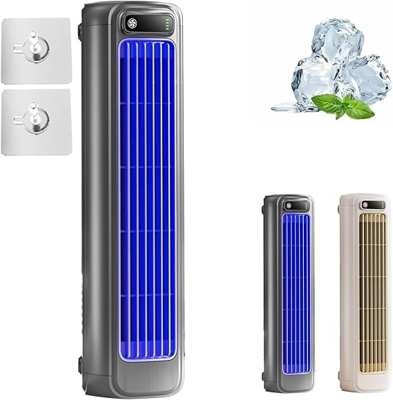Briza Air Cooler, Briza AC, Brizaac, Brizaac Portable Fans, Personal Brezza AC