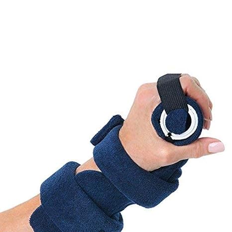 ComfySplints Comfy Finger Extender Hand Orthosis, Adult