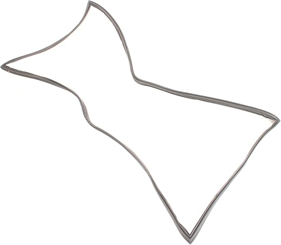 Turbo Air 30223R0100 Gasket Tgf23f/49f