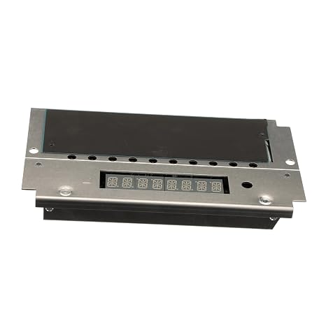 Ultrafryer Computer, Cook-23 P2-20 PFC Chk U2 22A573-C - Genuine OEM Replacement Part
