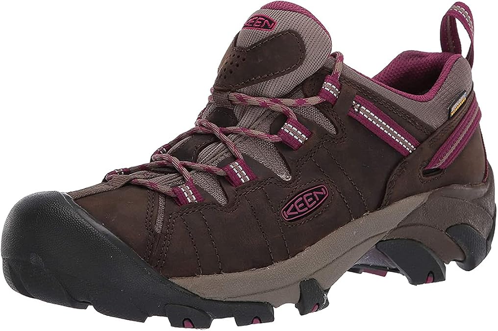 KEEN Targhee II Waterproof