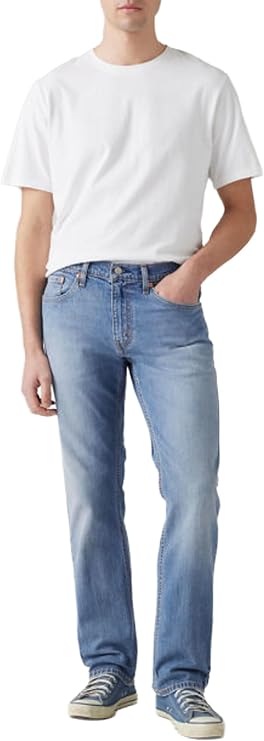 Levi's Men's Jeans 559™ Relaxed Strt