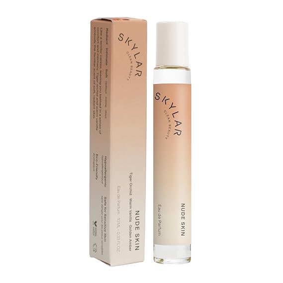 Skylar Vanilla Sky, Eau de Parfum for Women, Warm, Sensitive Skin, 1.7 Floz