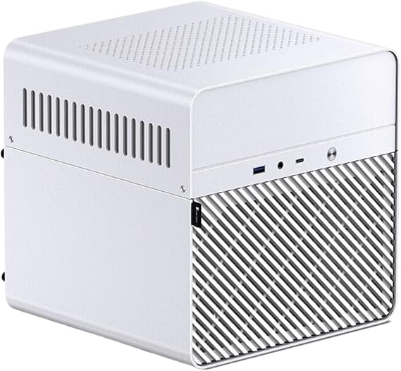 Compatible for Jonsbo N1-N5 Aluminum Mini ITX NAS Case