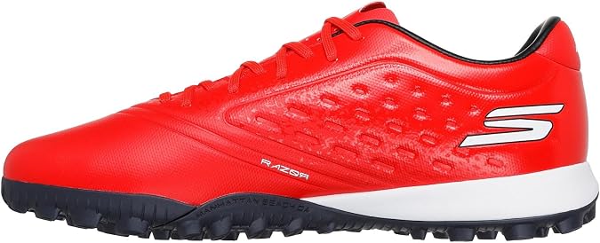 Skechers Men's Razor 1.5 Academy TF Trainer