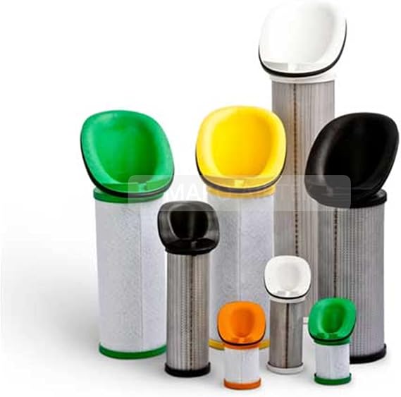 Compressed Air Filter Compatible with Hankison SPX (SF-10)