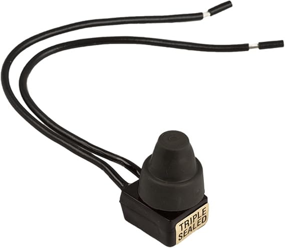 Micro Mini Sand Sealed 5 Amp Push Momentary On Push Button Switch