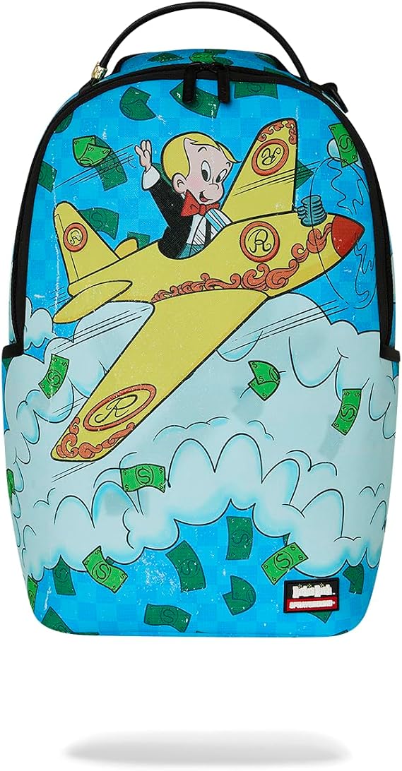 Sprayground RICHIE RICH AIR RITCHIE BACKPACK