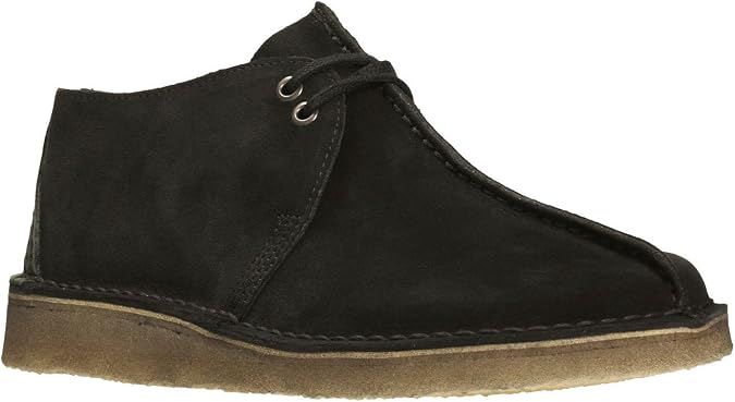 Clarks mens Desert Trek