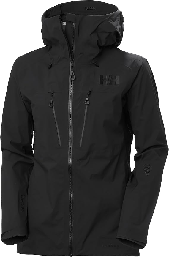 Helly Hansen Women's Odin Ultimate Infinity Jacket, Lightweight Fabric