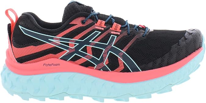 ASICS Women's Trabuco Max Running Shoes