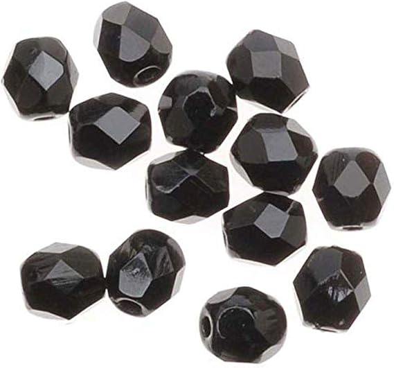 Jablonex BCP-3490 Round, Jet Black