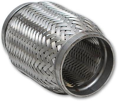 Vibrant Performance 62708 Flex Coupler