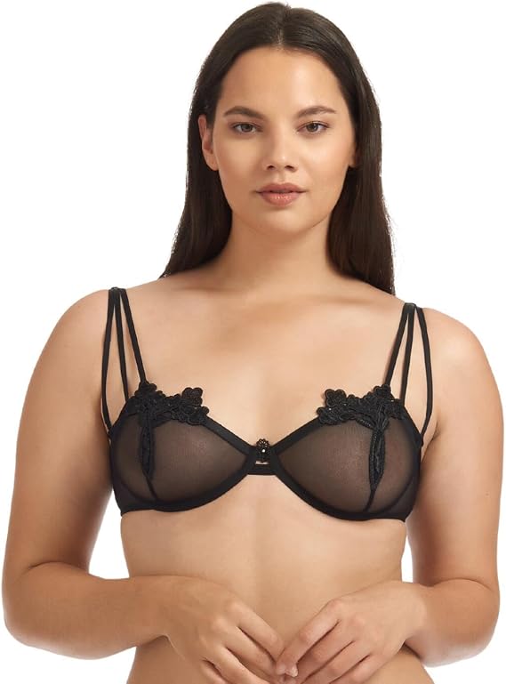 BLUEBELLA Nova Closed Bra