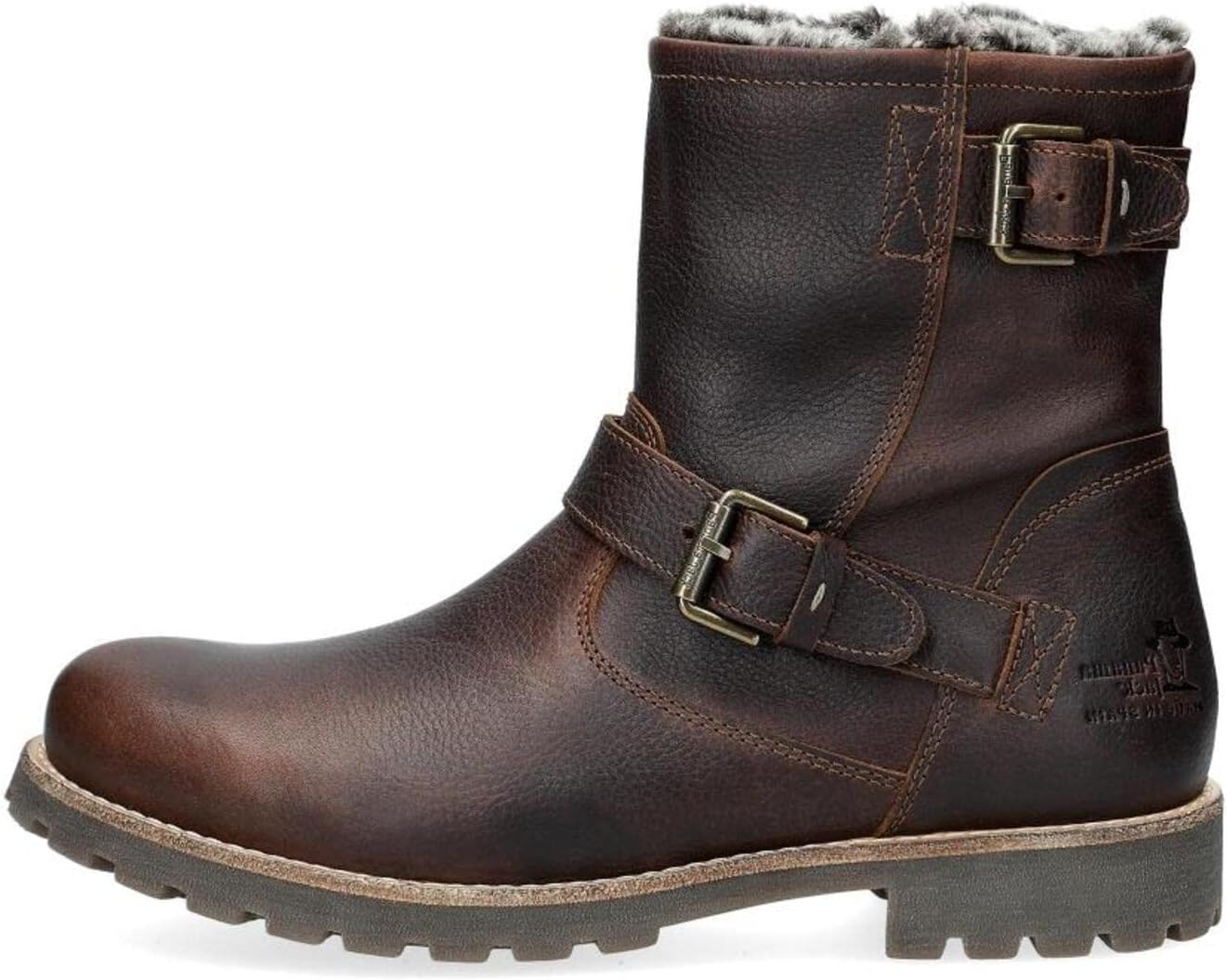 Jack Faust Panama Boots
