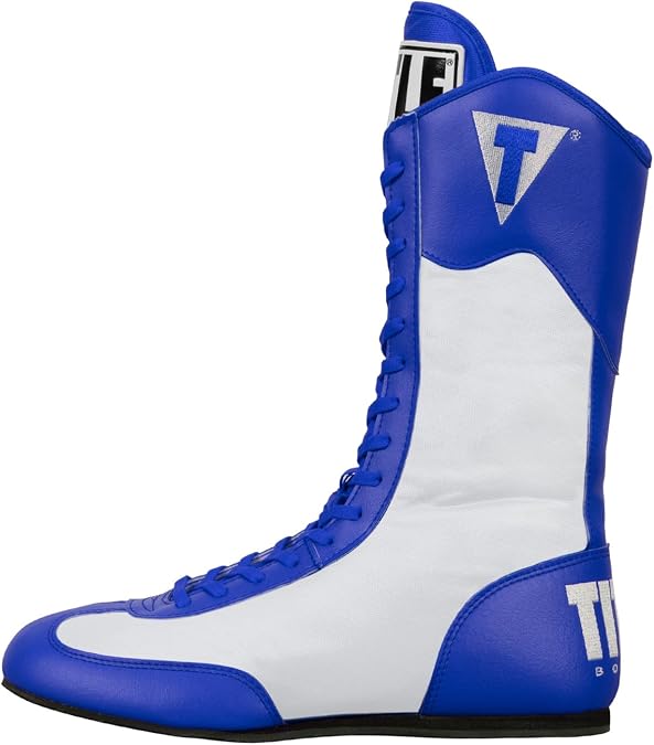 Title Boxing Speed-Flex Encore High-Top Shoes