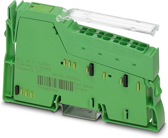 2700458 IB IL AI 4/I-PAC - Analog Module, 1PCS