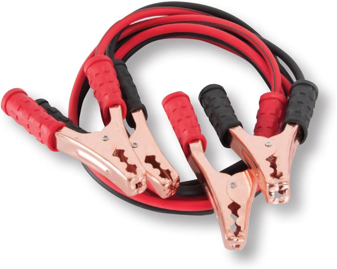 BUFFER® 1200 Amp Tong Battery Reinforcement Cable 1.5 Meter Copper Battery Reinforcement Device