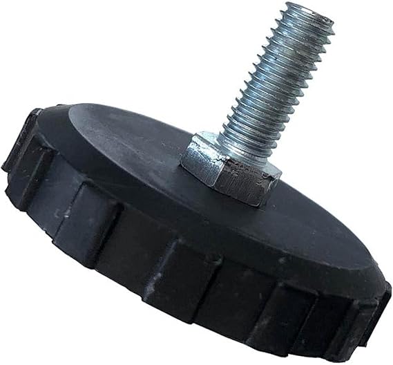 Castle Stove Adjustable Foot: 720216
