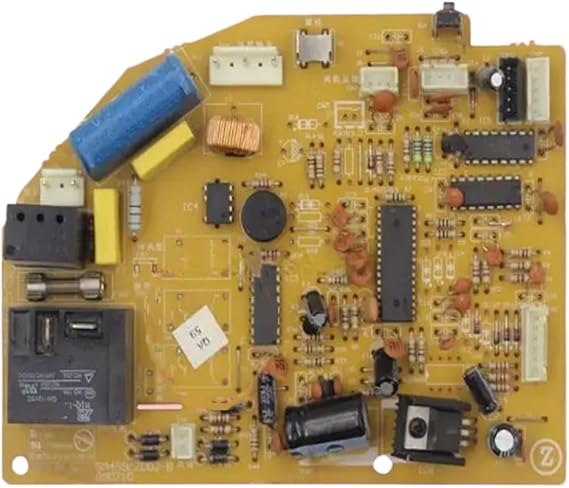 GM459CZ002-B GM459CZ003-B GM162CZ005-E,Air Conditioning Circuit Board Motherboard